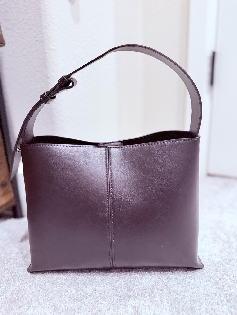 Mango Bucket Bag